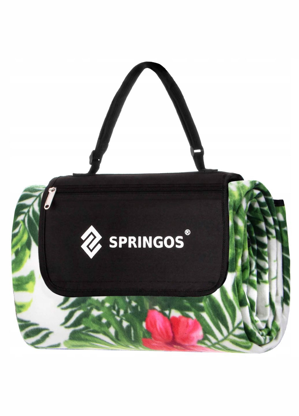 Килимок Springos pm020 (275653604)