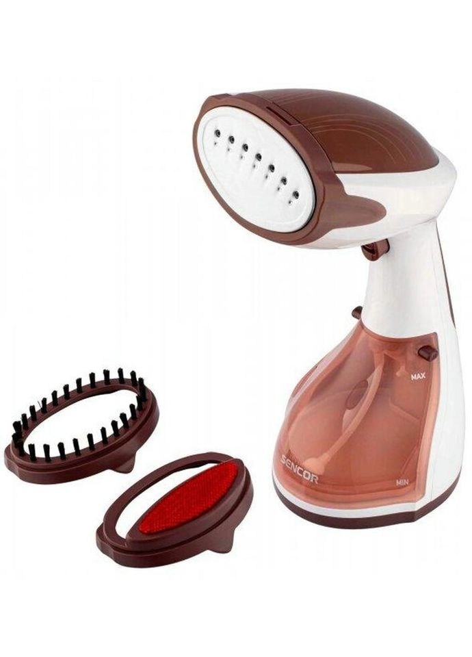 Отпаріватель для одягу SSI-0850RS 1200 Вт Sencor (327608458)