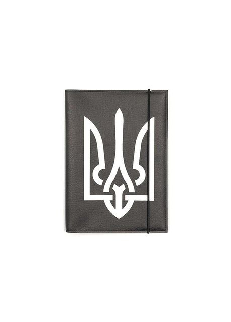 Обкладинка для ID-картки (ID-паспорта) Girl екошкіра No Brand (299387914)