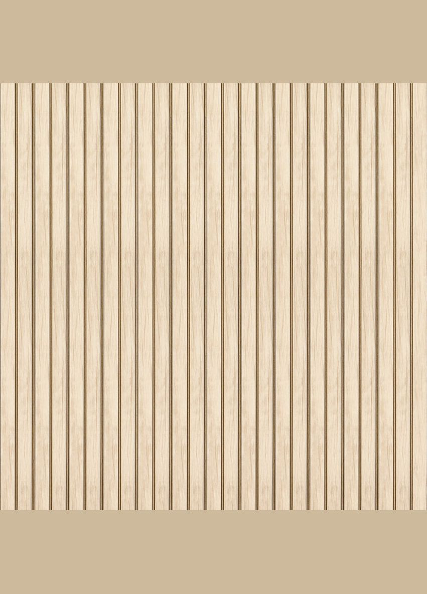 Декоративная PS рейка 122*2900*12мм (D) SW00001741 Sticker Wall (298046371)