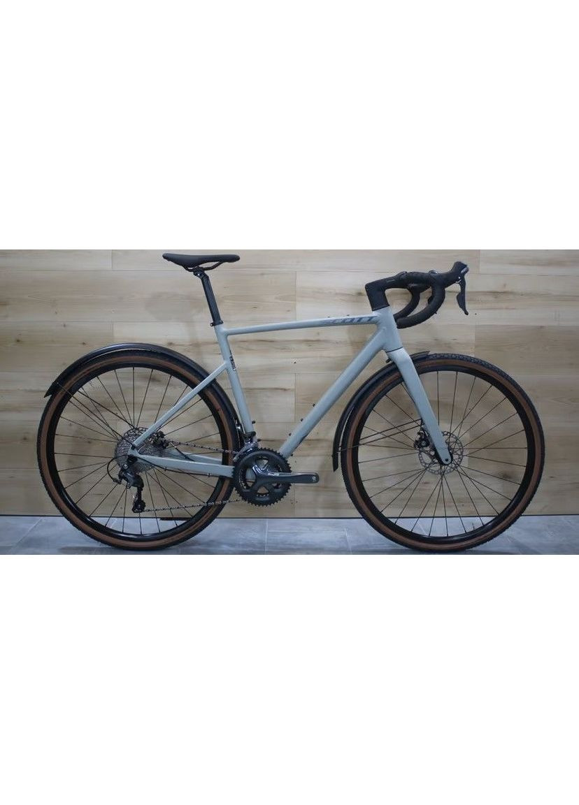 Велосипед SPEEDSTER GRAVEL 40 EQ 28" размер М рама 54 см Scott (369650601)
