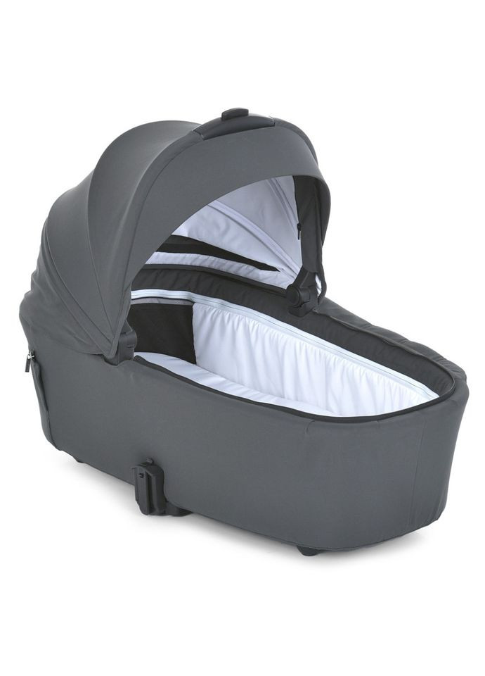 Коляска детская универсальная 2 в 1 GENESIS ME 1126 Asphalt Gray El Camino (335353901)