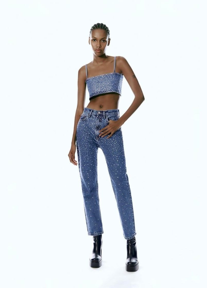 Топ Zara (331652500)