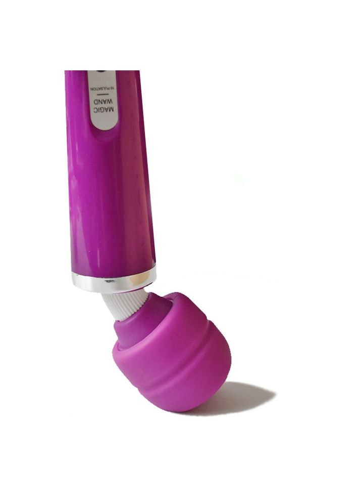 Потужний великий AV-вібратор стимуляція клітора масаж тіла China (317747351)