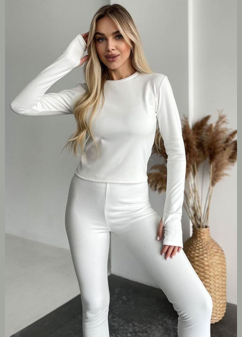 Комплект термобілизни Тканина PUMA No Brand (319334791)