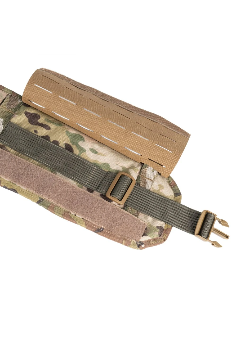 Пояс разгрузочный UARM ALCBR™ Armored Laser Cut Belt Regular L/XL Multicam RZCOM10 No Brand (315882919)