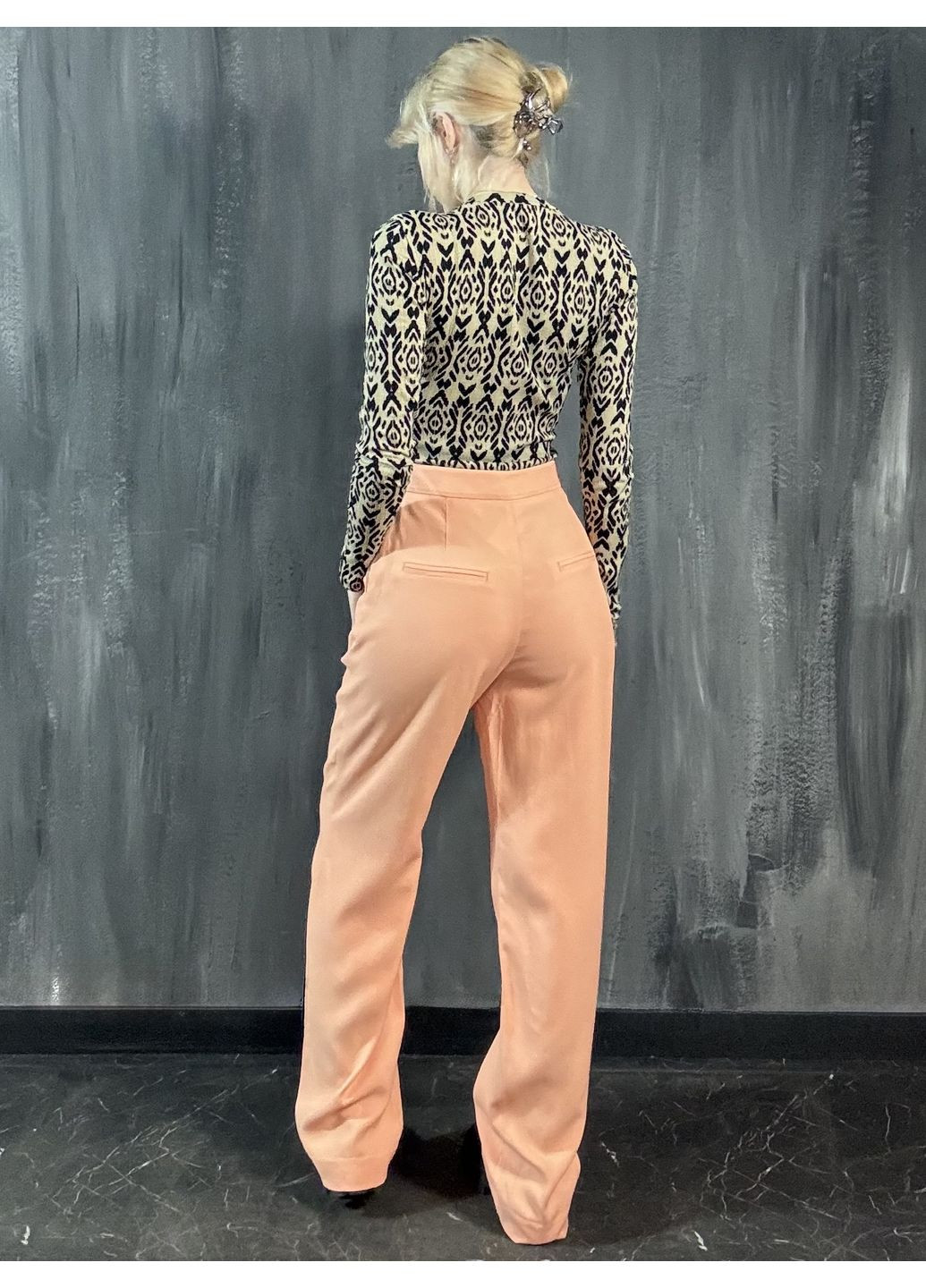 Брюки H&M (371137080)