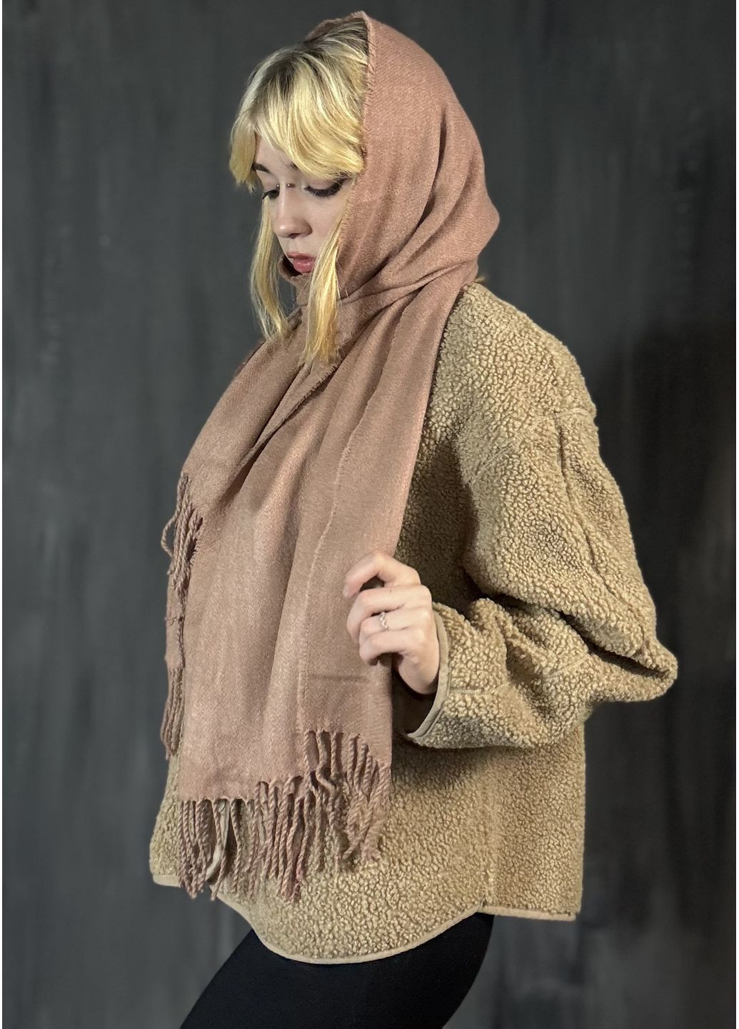 Шарф H&M (365284696)