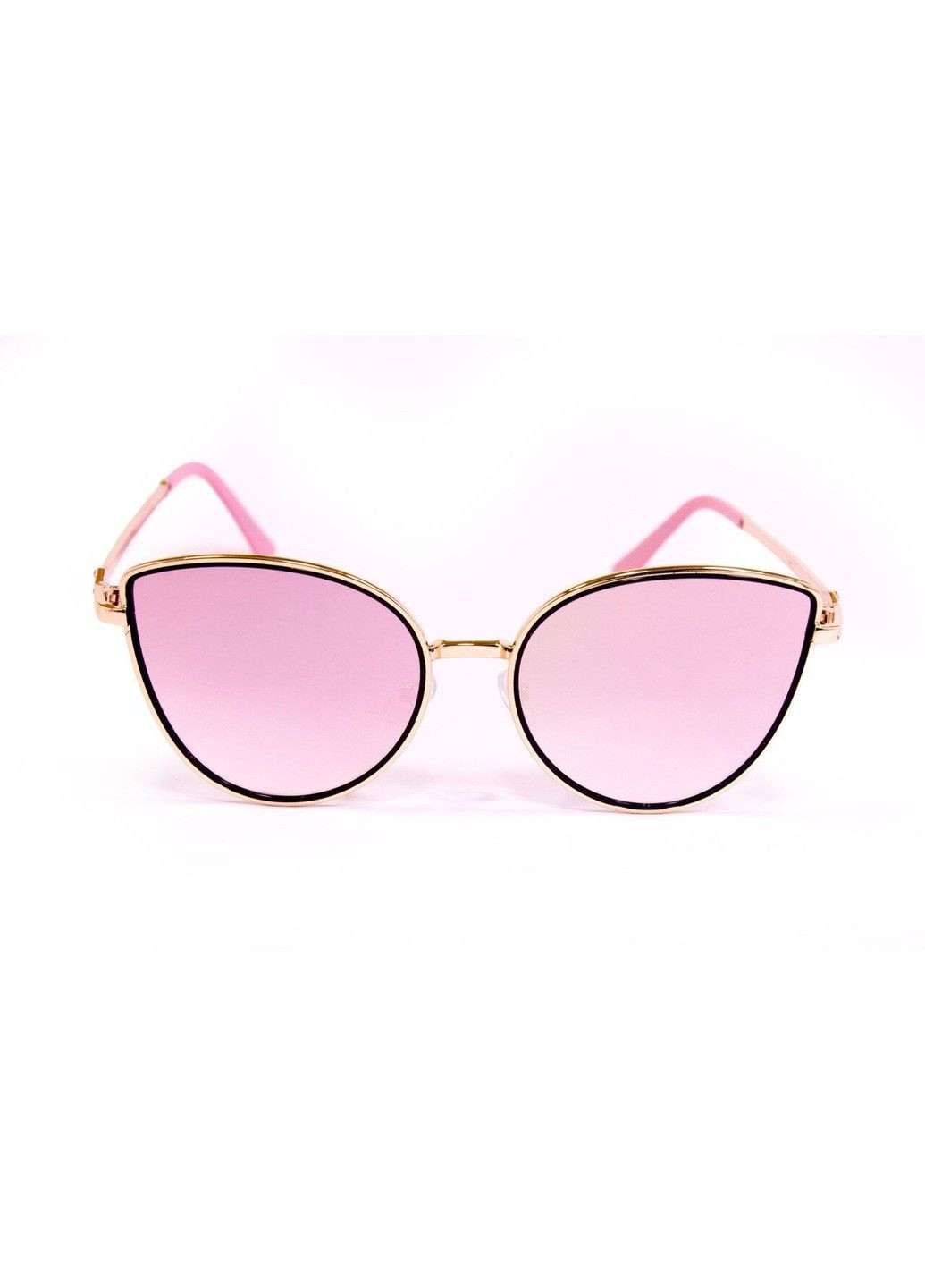 Сонцезахисні жіночі окуляри 9307-3 BR-S (291984270)