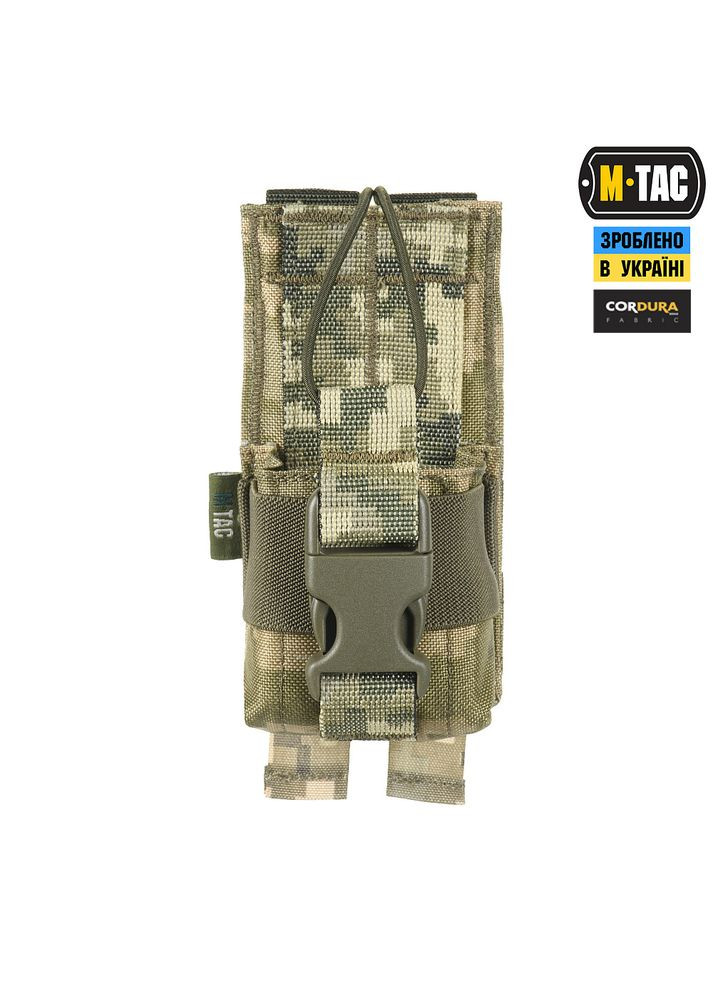 Итог для рации Motorola 4400/4800 MM14 M-TAC (315047302)