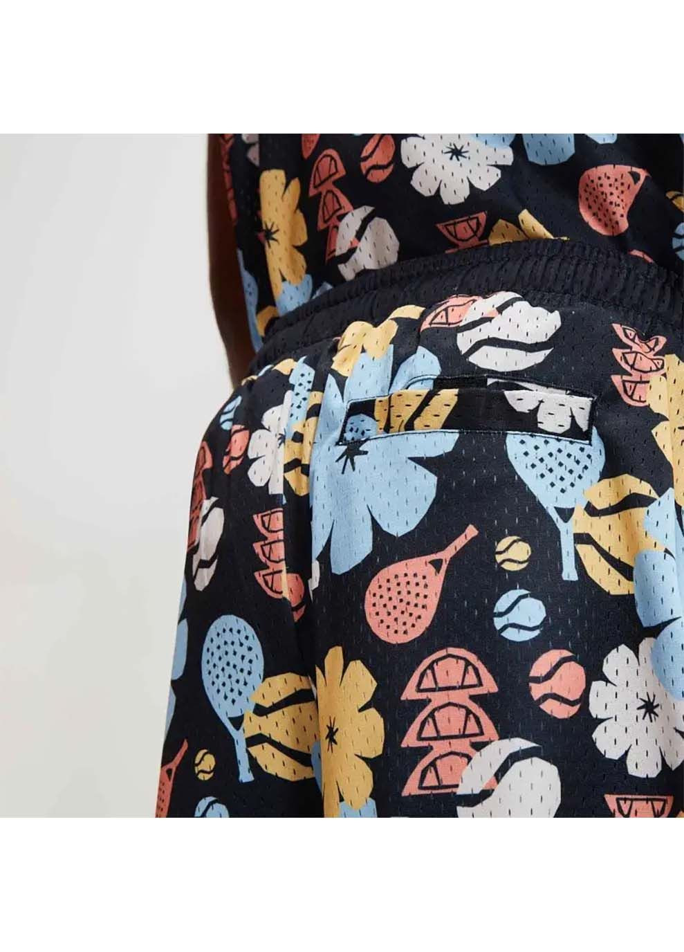 Мужские Шорты Girola Short Разноцветный Ellesse (302290369)