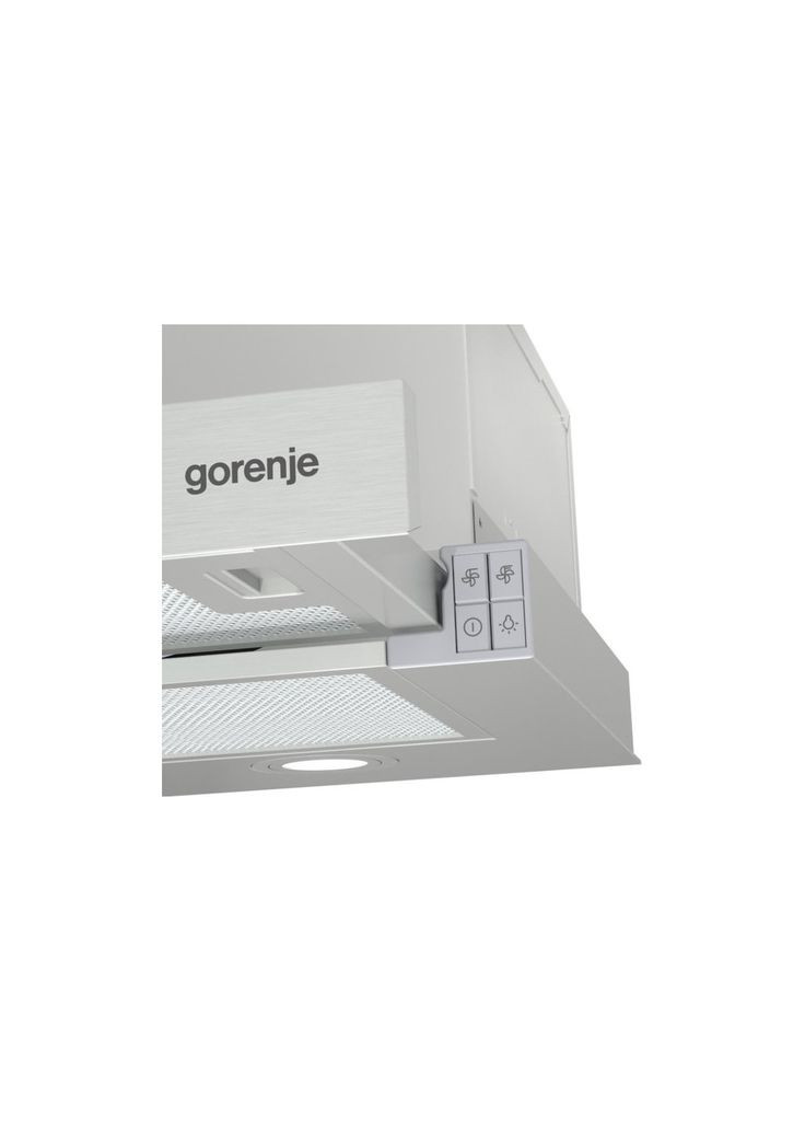Витяжка кухонна (m334580) Gorenje TH62E4X (369032751)