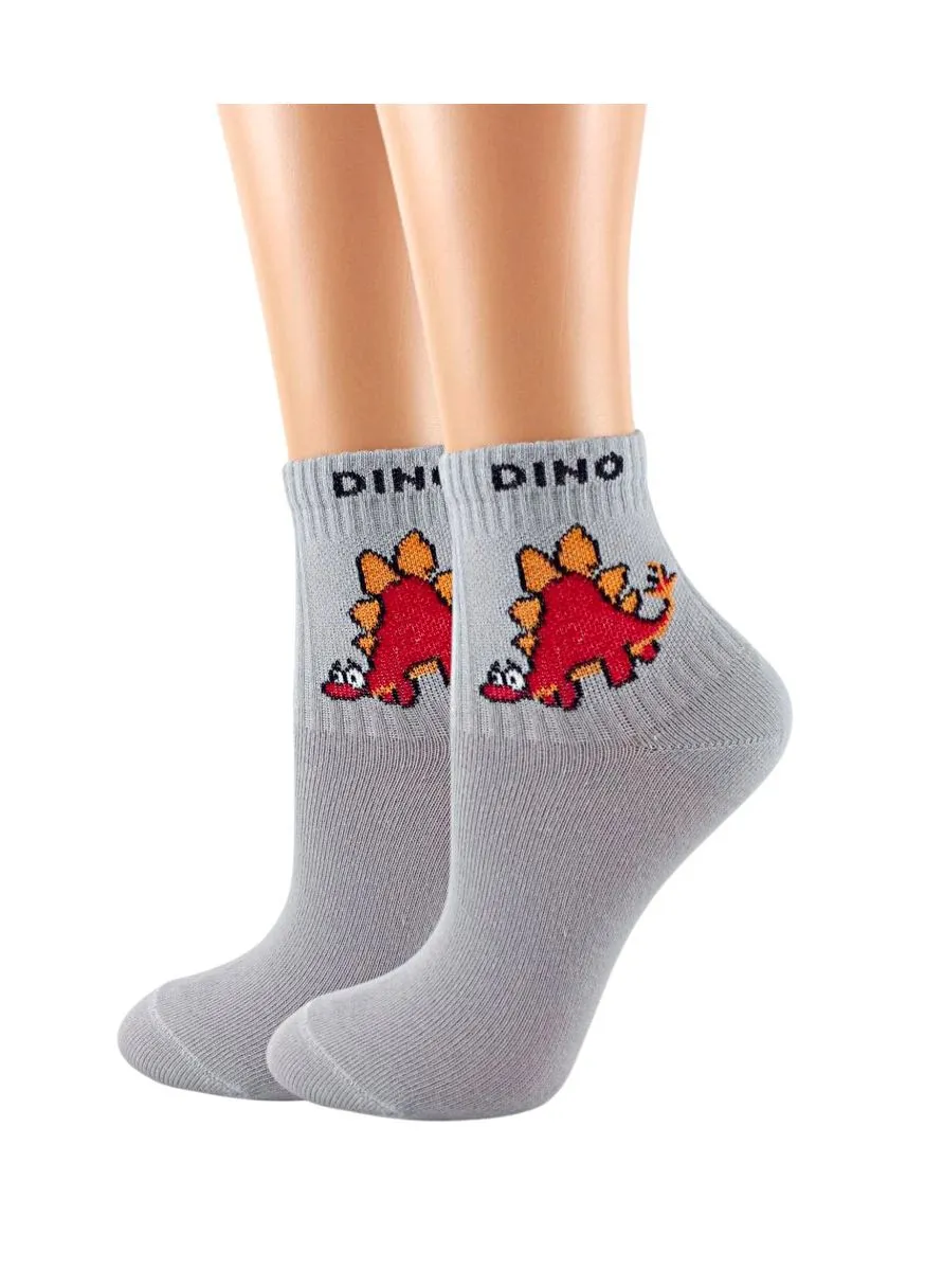 Носки детские с высокой резинкой демисезонные премиум PS Premier Socks Класичні (394525823)