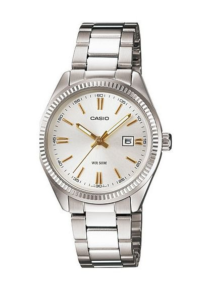 Наручний оригінальний годинник LTP-1302D-7A2 - жіночі Casio (316716718)
