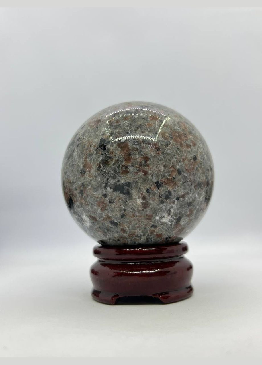 Куля з юперліту 0,432 гр No Brand (317191237)