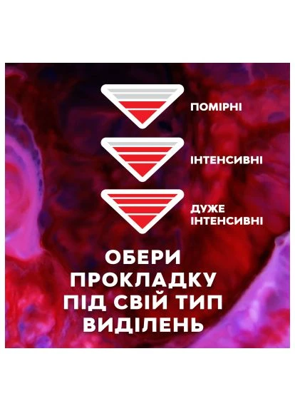 Гигиенические прокладки Ultra Goodnight Large 8 шт. (7322540960235) Libresse Ultra Goodnight Large 8 шт. (401164263)