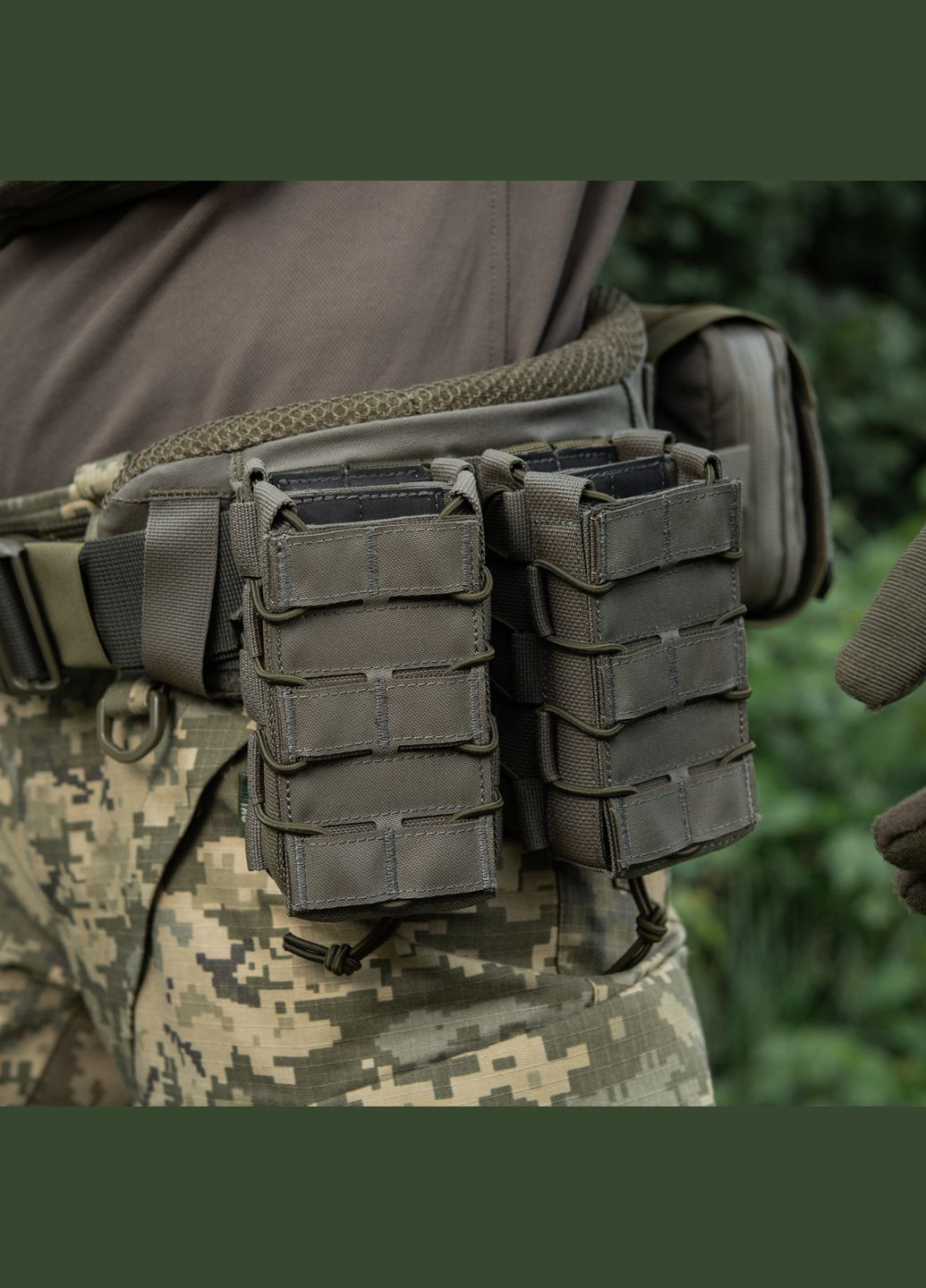 Результат для АК открытый двойной Laser Cut Ranger Green M-TAC (303262233)