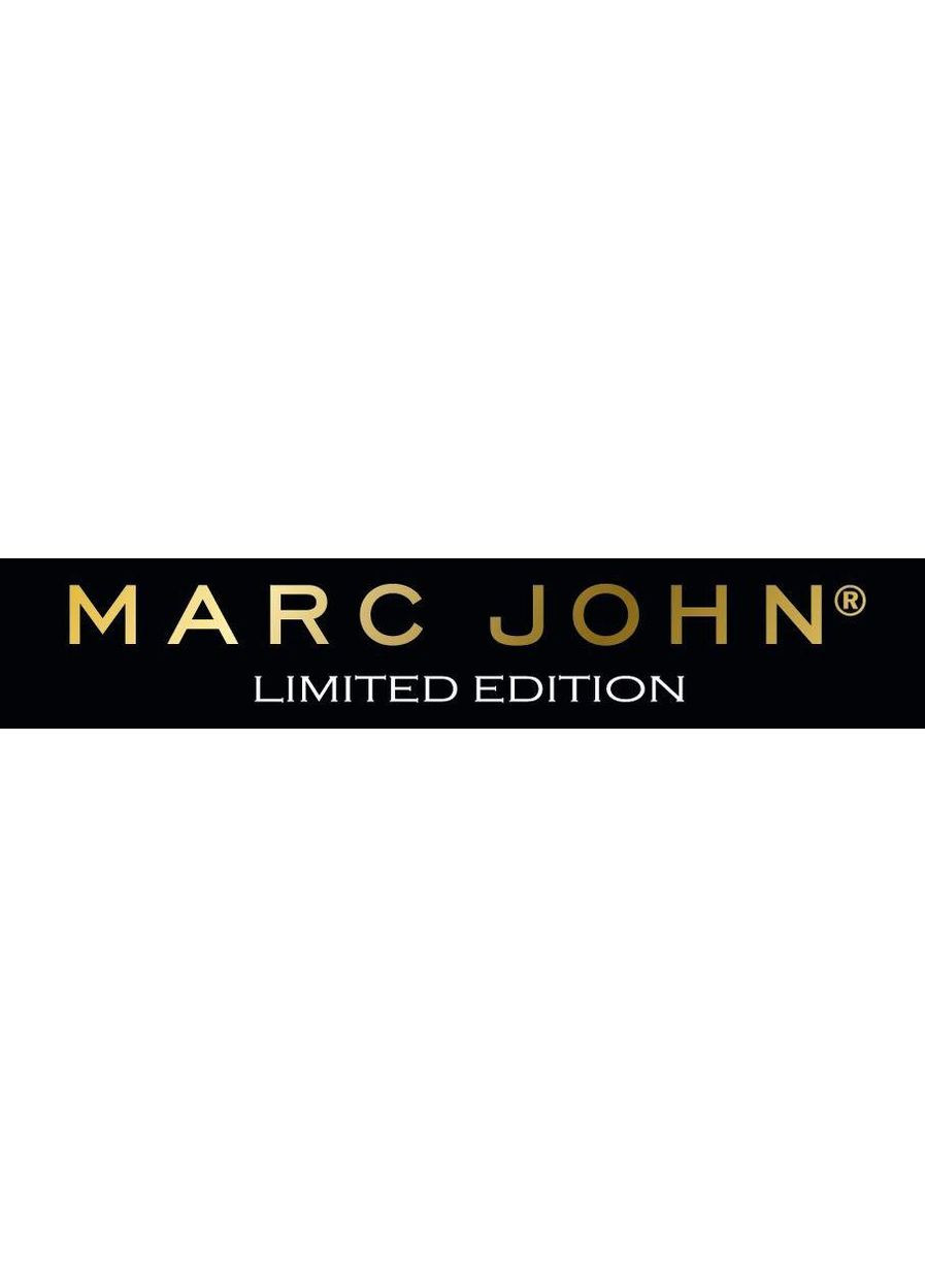 Чоловічі сонцезахисні окуляри маска з Поляризацією MJ0809 Col.101-P1 Polarized MARC JOHN (350886880)