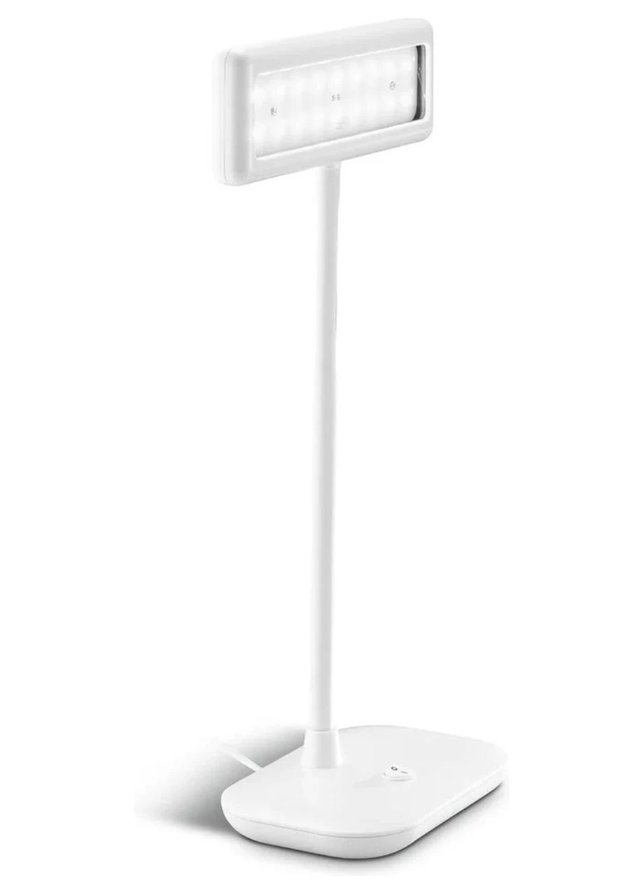 LED настольная лампа, 7,5 Вт, 6500 K Livarno home (393209317)