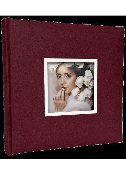 Фотоальбом 20sheet T29x32 Tradition Whine (7094235) EVG (360403685)