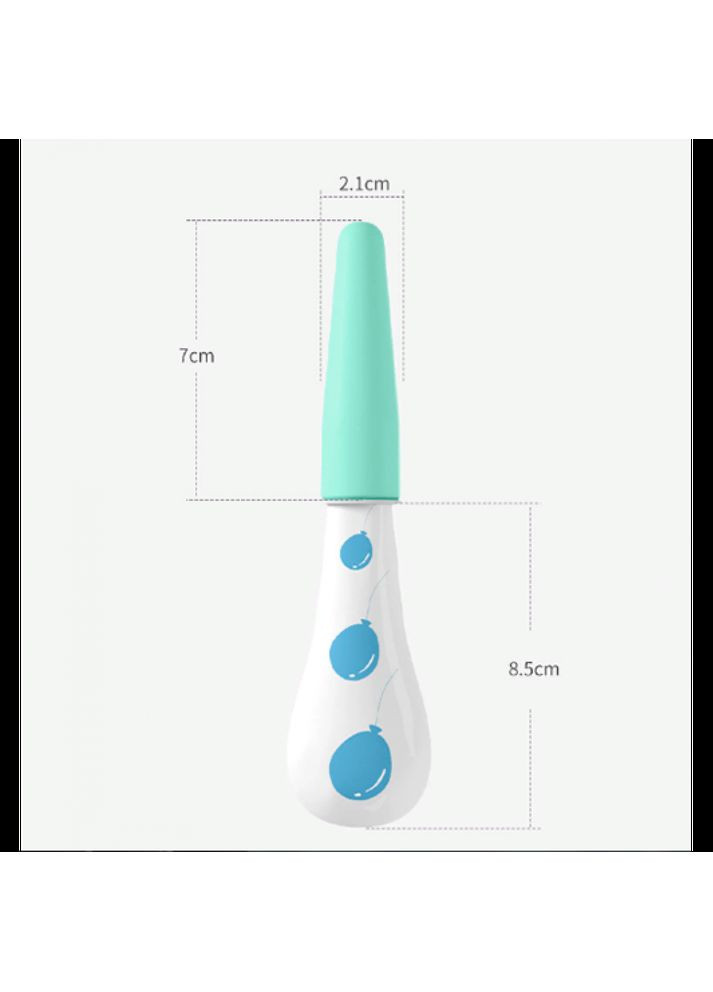 Аспиратор-соплеотсос 20220301302 No Brand (368566407)
