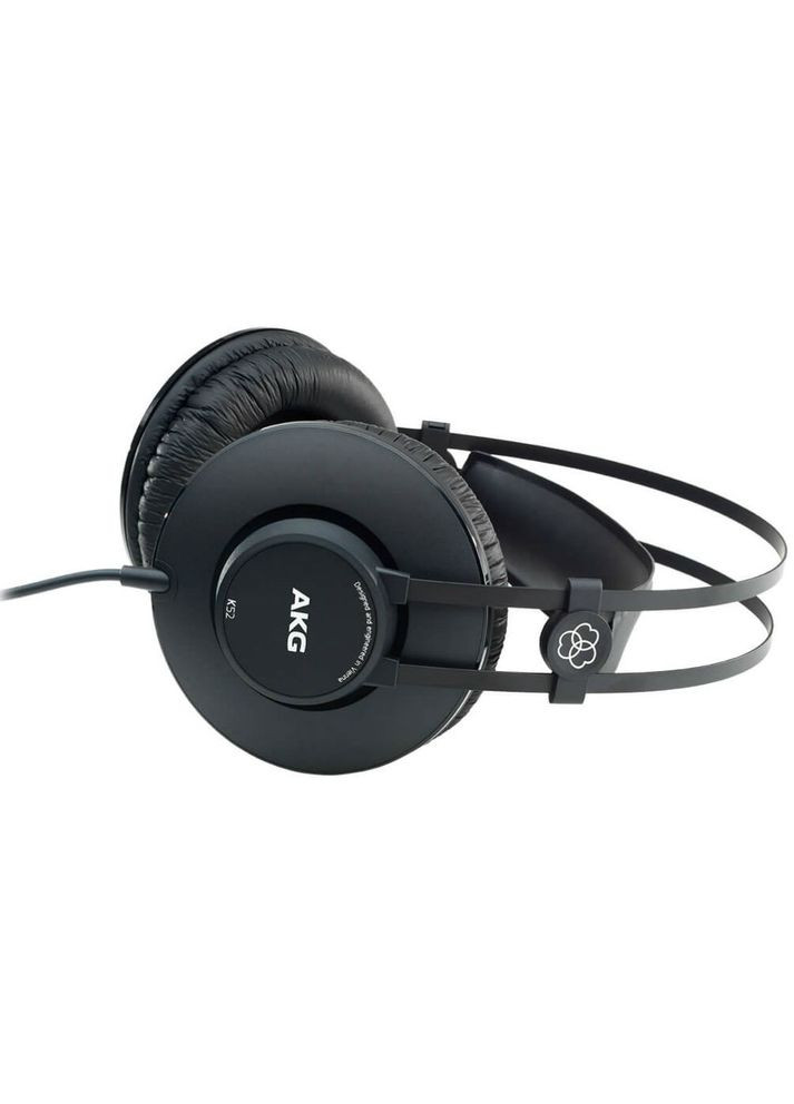 Навушники K52 black (3169H00010) AKG (308865022)