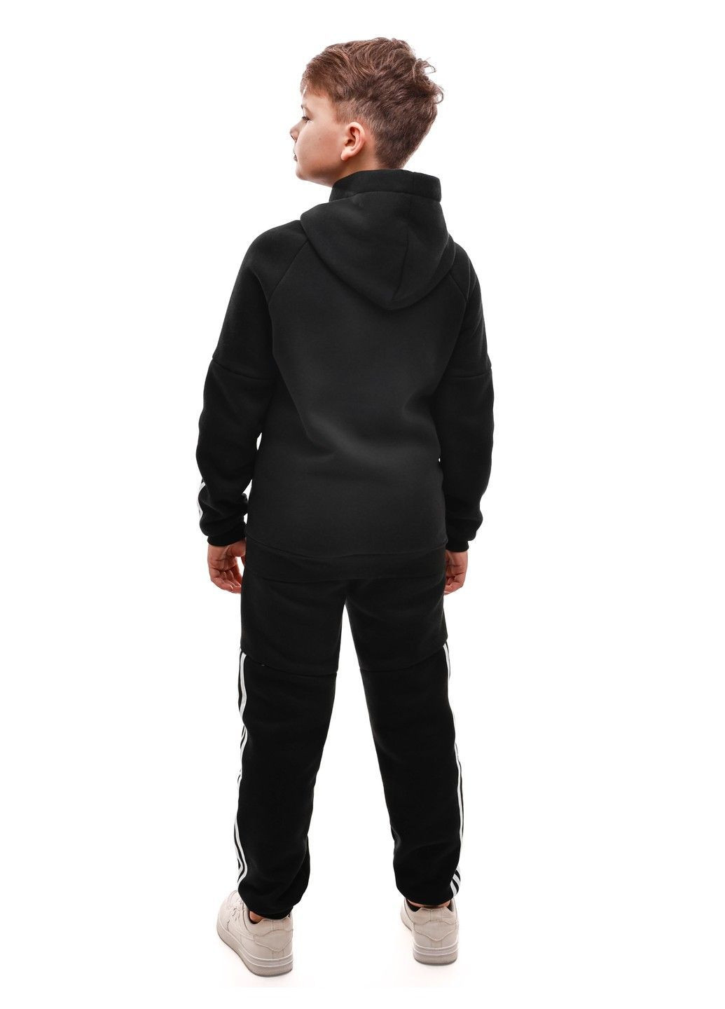 Костюм спортивный для мальчика подростка No Brand (370433764)