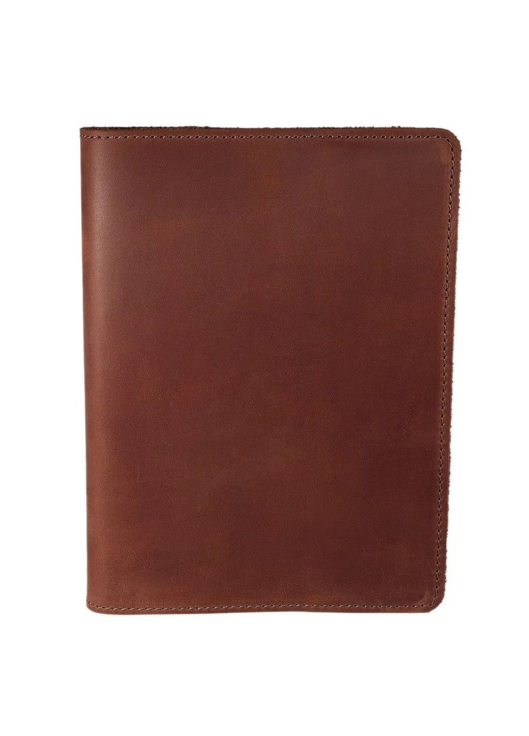 Блокнот із шкіряною обкладинкою #1 FREESKIN (301647660)