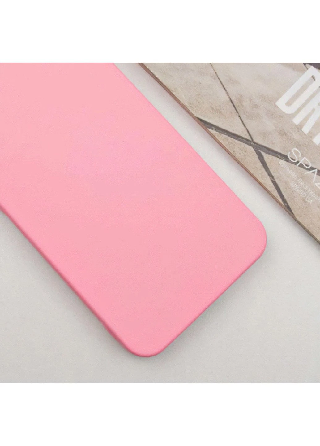 Чехол Silicone Cover Full Camera with MagFit для Google Pixel 8 Pro Lakshmi (383816202)