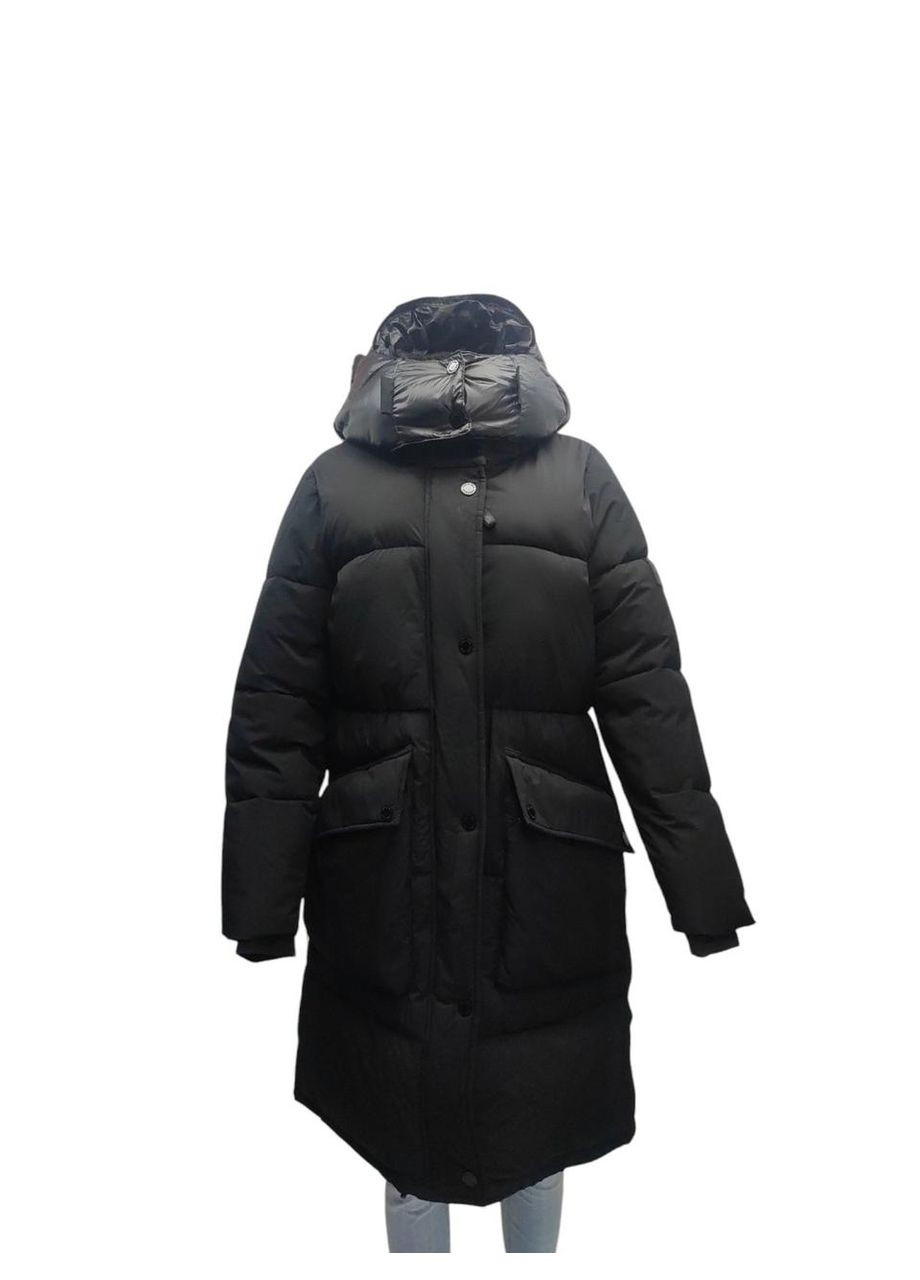 Комбінований демісезонний Пуховик Calvin Klein