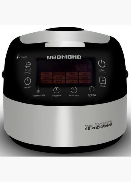 Мультиварка RMC-M90 Redmond (332971941)