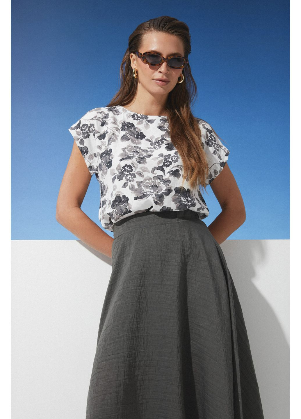 Футболка 2286.6379 Seventeen - (348136078)