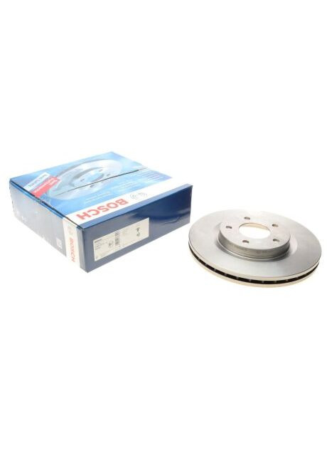 Диск гальмівний MITSUBISHI ASX передн. (вир-во ) 0 986 479 751 Bosch (366175131)