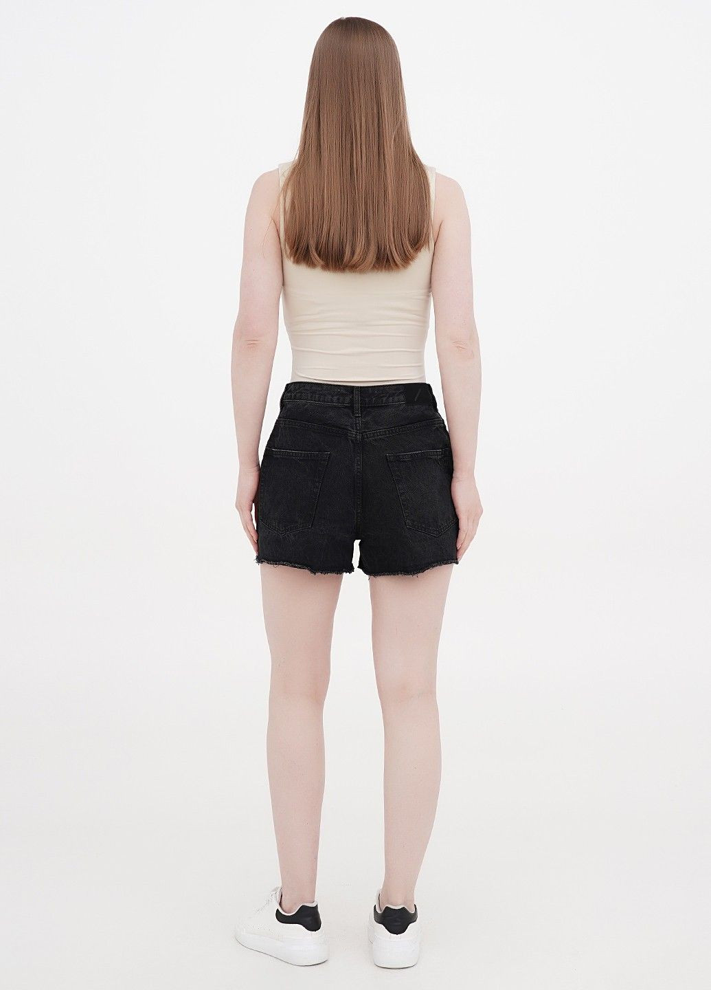 Шорты джинсовые STAY (305840683)