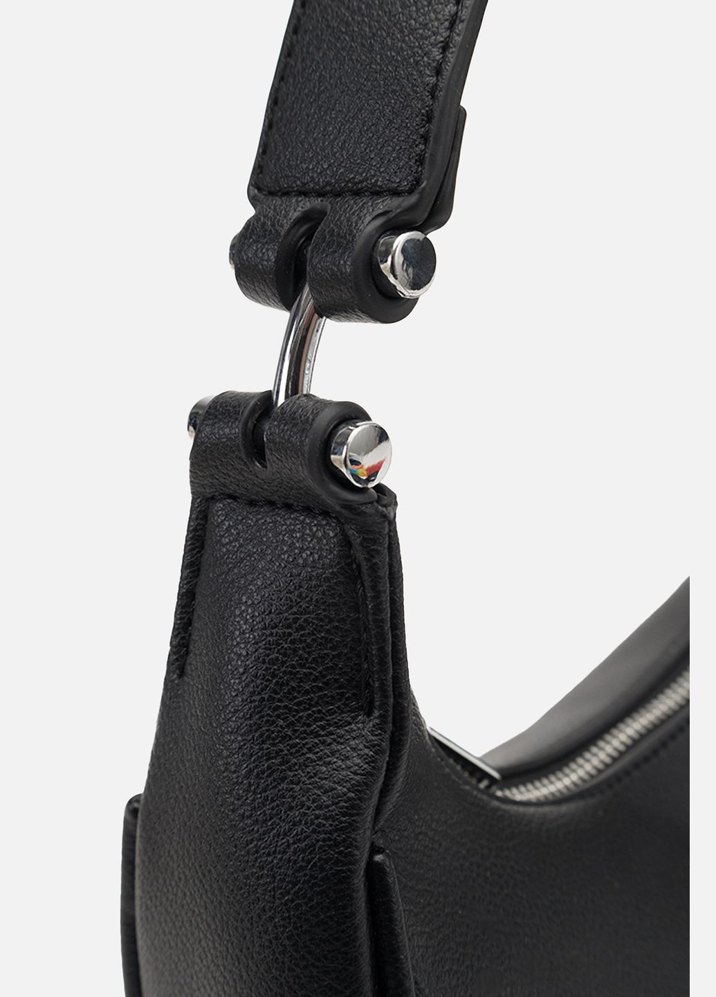 Сумка жіноча колір чорний ЦБ-00270202 Johnny (318877542)