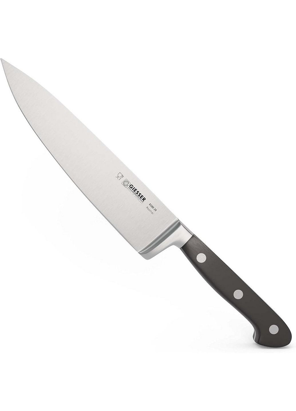 Кухонный шеф нож 200 мм Giesser (282586465)