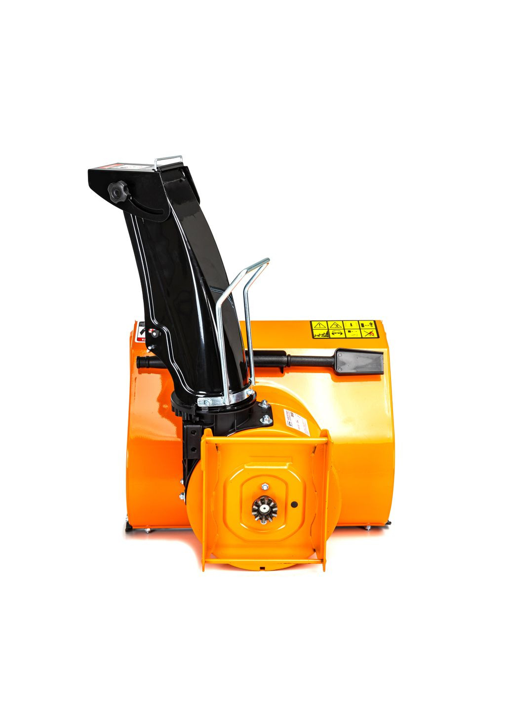 Насадка-снегоуборщик SBA560 для подметальной машины SW600/SW800E, ширина 560мм, высота 400мм. GTM (360403254)