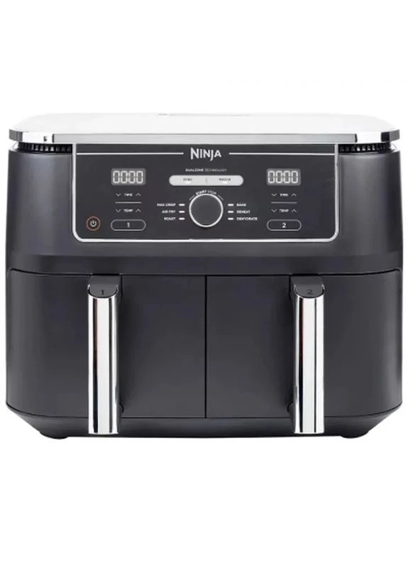 Мультипечь Foodi Max Dual Zone (AF400EU) Ninja (397430994)
