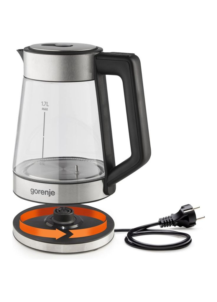Електрочайник K17TRG Gorenje (299664628)