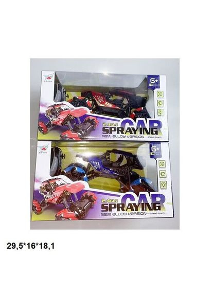 Іграшка Всюдихід-трюкач 399-5 shop (2000999358029) No Brand (368785618)