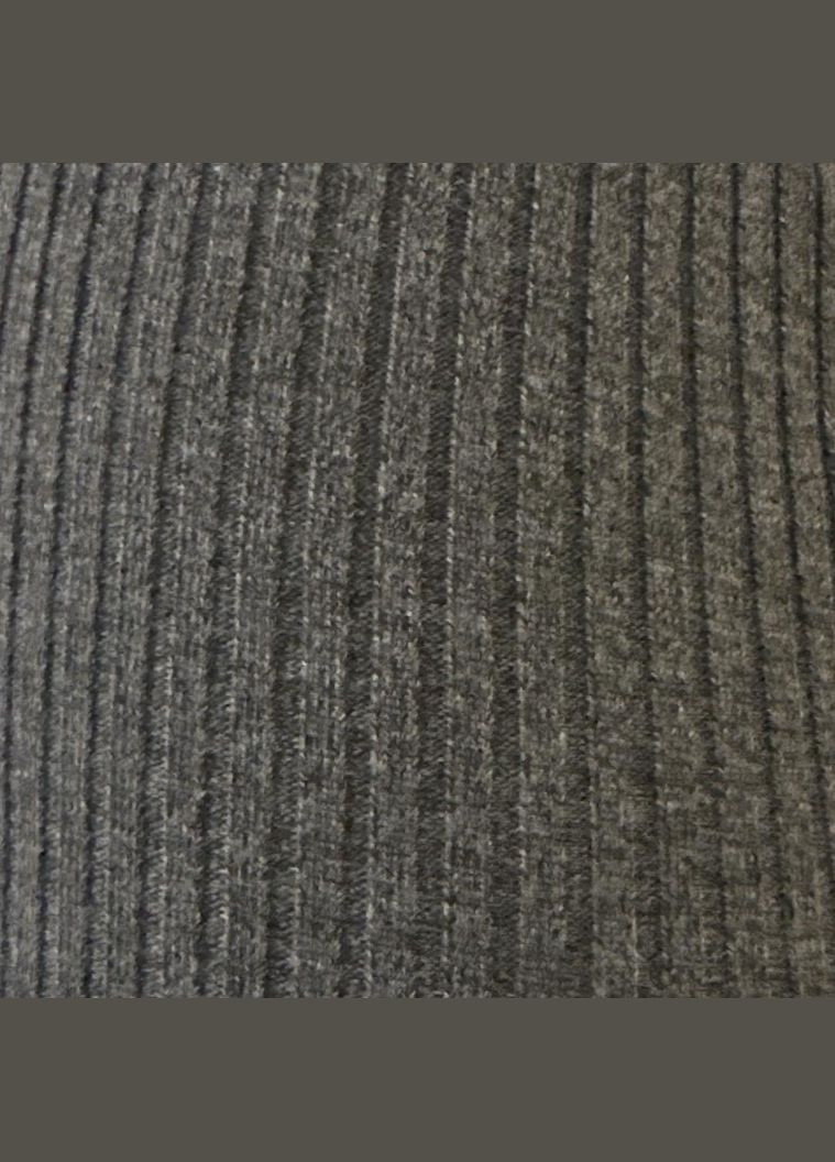 Гольф трикотажний Incity 86-164 см Графітовий (0821) No Brand (344467908)