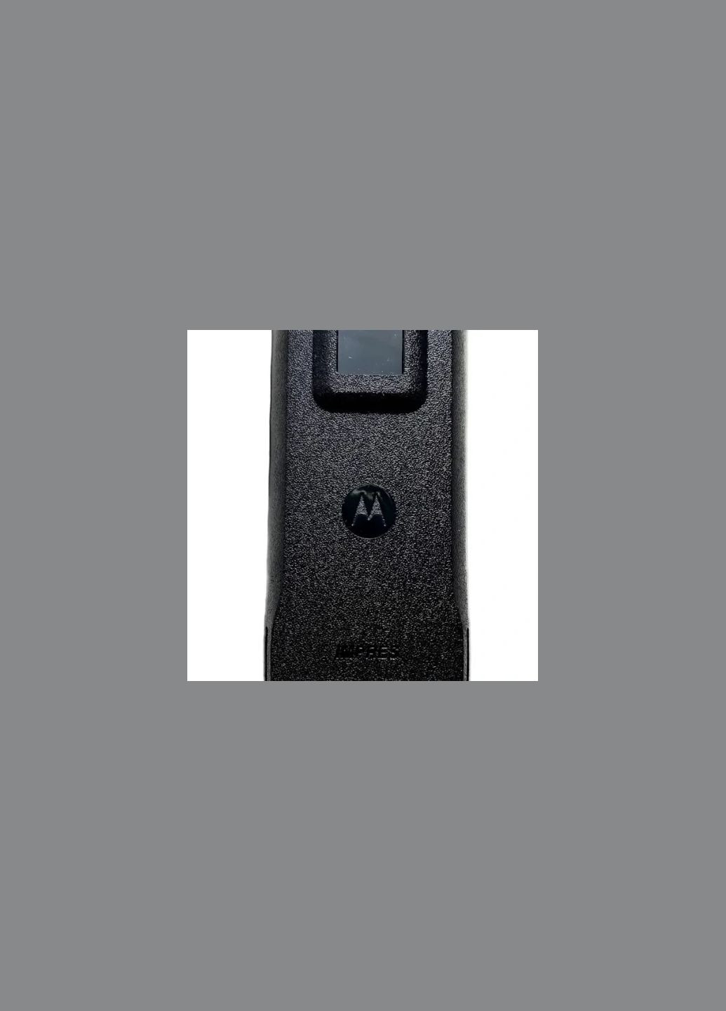 Аккумулятор 2800 mAh(батарея) Impress для радиостанции R7 PMNN4809А без type-C Motorola (341311528)