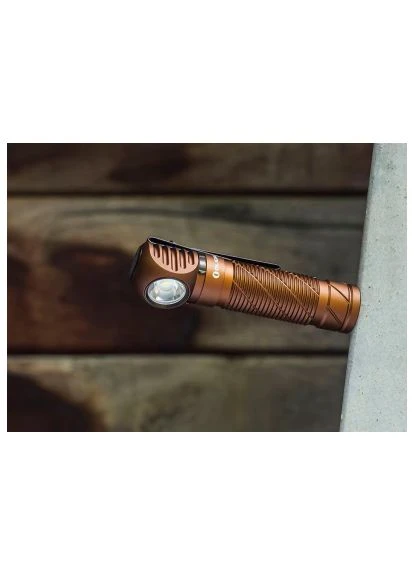 Ліхтар (Perun 2 DT) Olight Perun 2 Desert Tan (401800022)