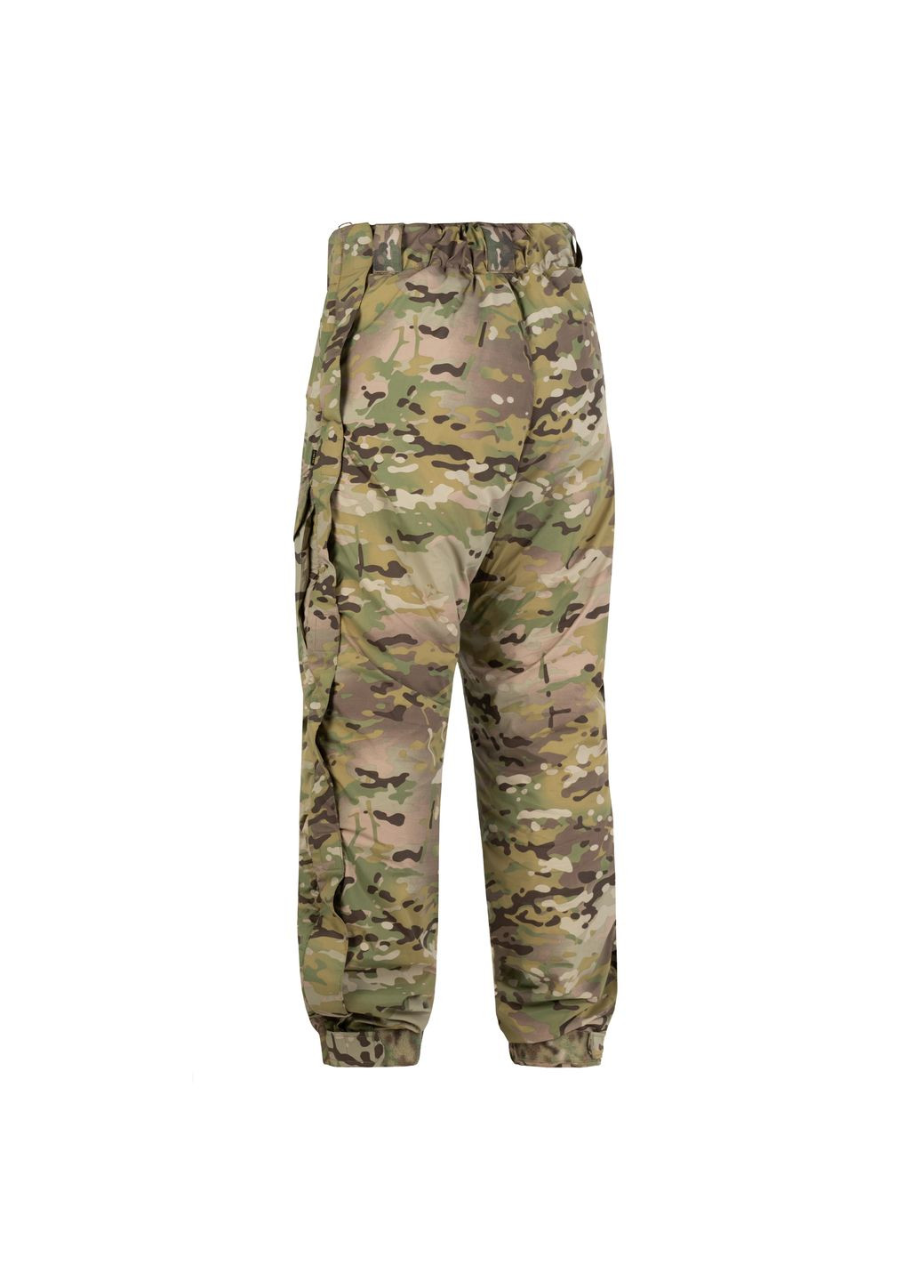 Штани польові зимові WALRUS MK-2 MTP/MCU camo P1G (315822989)