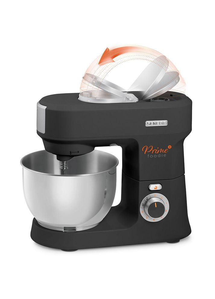 Кухонна машина STM 3761BK Sencor (322913002)