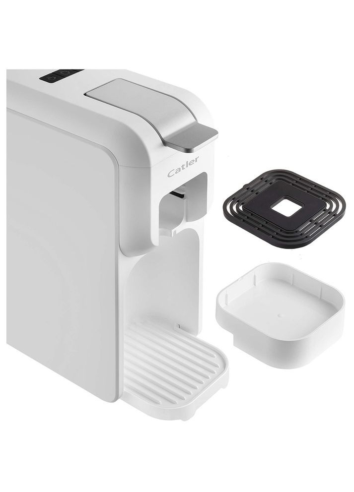 Кофеварка ES702PORTOW Catler (315452453)