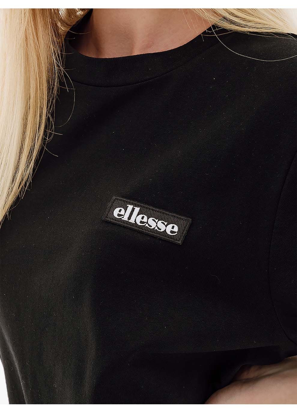 Жіноча Футболка Tolin Tee Чорний Ellesse - (262599381)