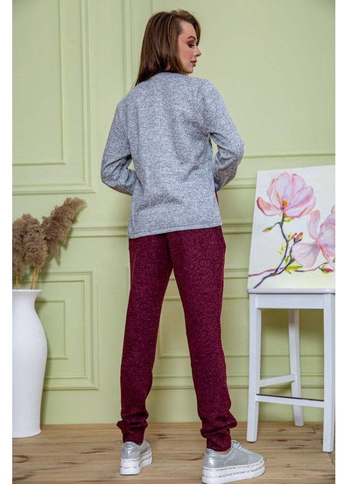 Ангоровий жіночий костюм, 172R1228 Ager (361226010)