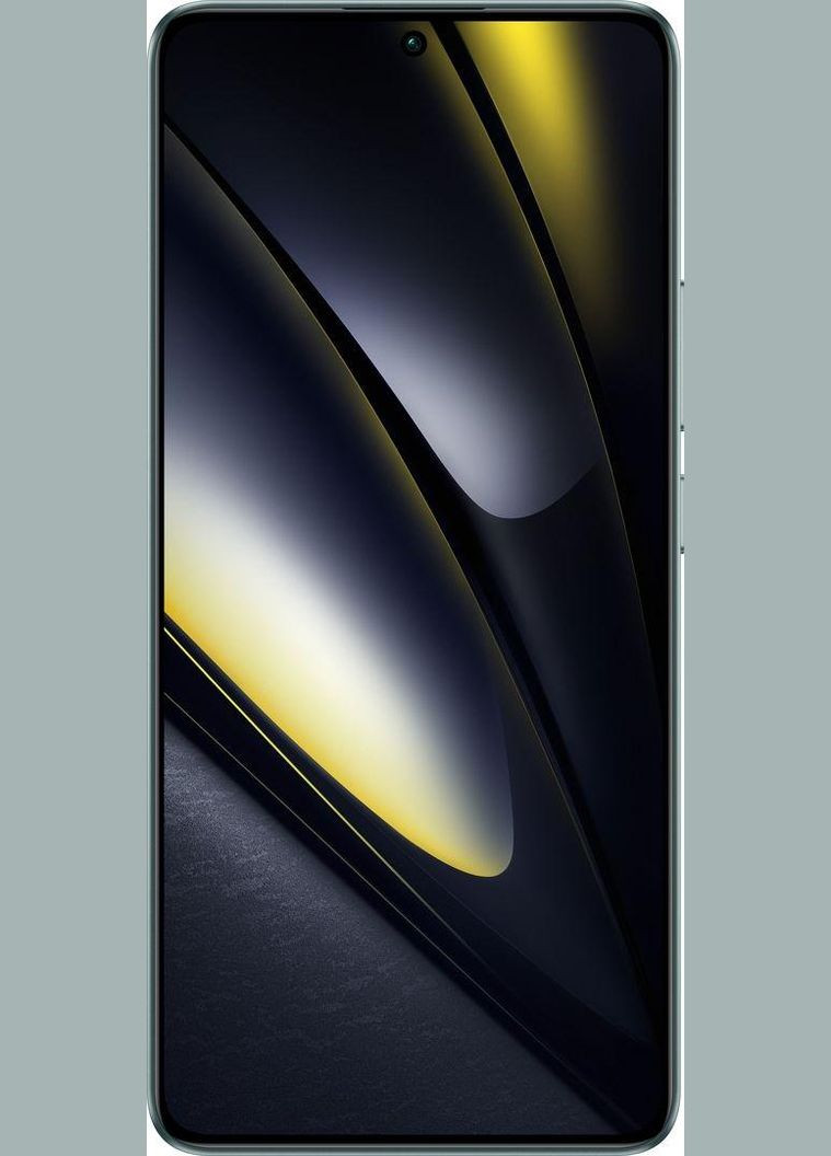 Смартфон 12/512GB (Global Version) Xiaomi Poco F6 (324044093)