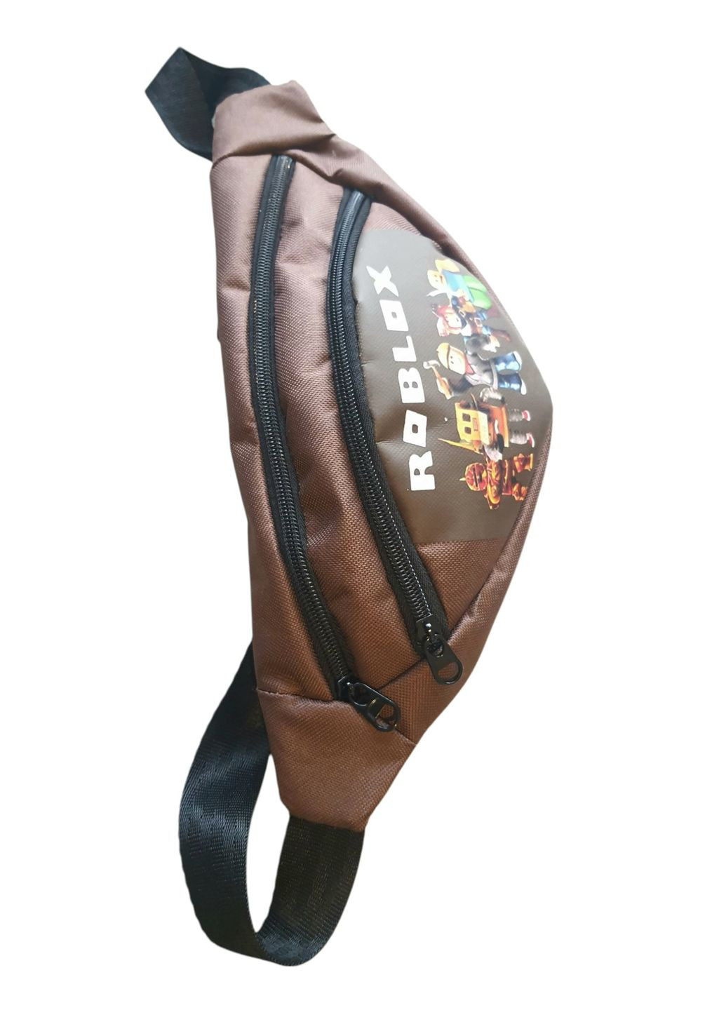 Бананка детская для мальчиков Роблокс No Brand бананка (332769578)